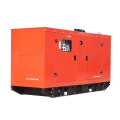 56kVA Silent Yarmar Diesel Generator Set with ATS